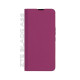 Чохол до мобільного телефона BeCover Exclusive New Style ZTE Blade A55 Red (712613)