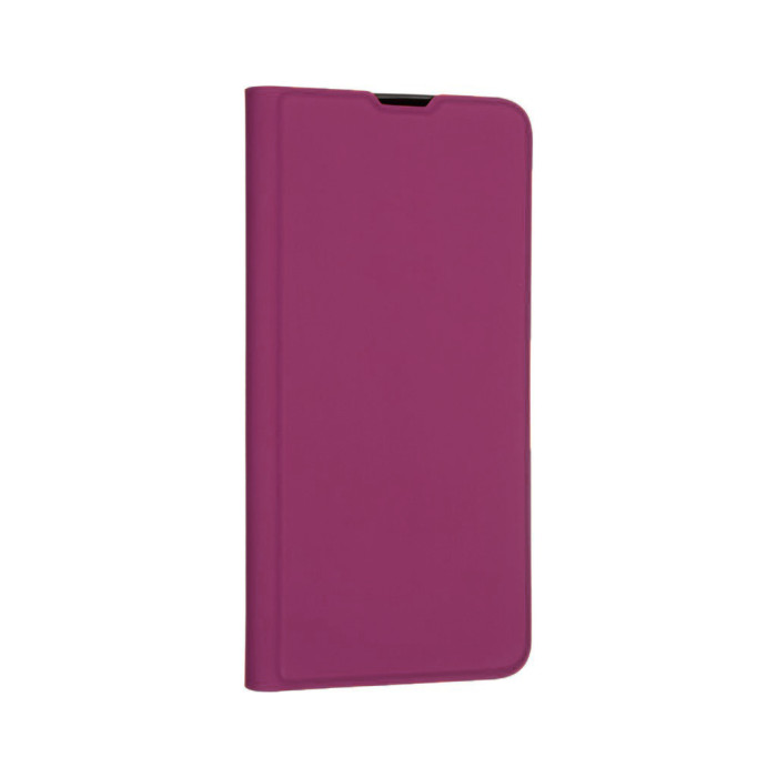 Чохол до мобільного телефона BeCover Exclusive New Style ZTE Blade A55 Red (712613)