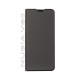 Чохол до мобільного телефона BeCover Exclusive New Style Nubia V60 Black (712619)