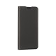 Чохол до мобільного телефона BeCover Exclusive New Style Nubia V60 Black (712619)