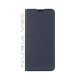 Чохол до мобільного телефона BeCover Exclusive New Style Nubia V60 Blue (712620)