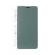 Чохол до мобільного телефона BeCover Exclusive New Style Nubia V60 Dark Green (712621)