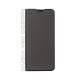 Чохол до мобільного телефона BeCover Exclusive New Style Nubia V60 Design Black (712624)