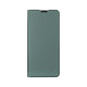 Чохол до мобільного телефона BeCover Exclusive New Style Nubia V60 Design Dark Green (712626)