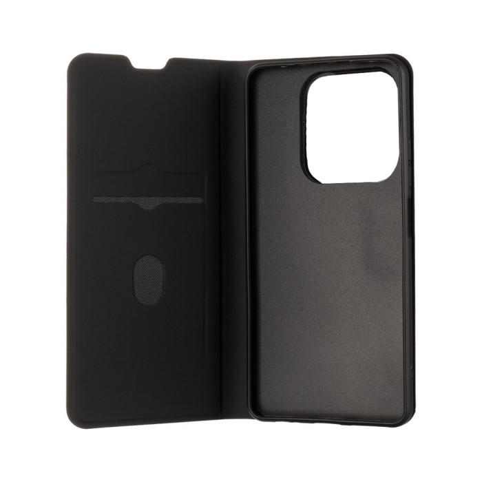 Чохол до мобільного телефона BeCover Exclusive New Style Nubia V60 Design Dark Green (712626)