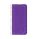 Чохол до мобільного телефона BeCover Exclusive New Style Nubia V60 Design Purple (712627)