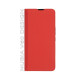 Чохол до мобільного телефона BeCover Exclusive New Style Nubia V60 Design Red (712628)