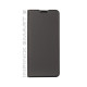 Чохол до мобільного телефона BeCover Exclusive New Style Infinix Smart 9 (X6532) Black (712629)