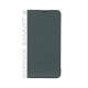 Чохол до мобільного телефона BeCover Exclusive New Style Infinix Smart 9 (X6532) Dark Green (712631)