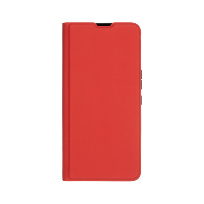 Чохол до мобільного телефона BeCover Exclusive New Style Infinix Smart 9 (X6532) Red (712633)