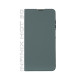 Чохол до мобільного телефона BeCover Exclusive New Style Infinix HOT 50 (X6720) Dark Green (712636)
