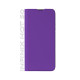Чохол до мобільного телефона BeCover Exclusive New Style Infinix HOT 50 (X6720) Purple (712637)