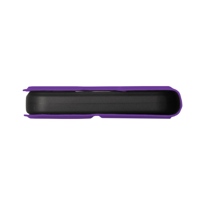 Чохол до мобільного телефона BeCover Exclusive New Style Infinix HOT 50 (X6720) Purple (712637)