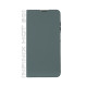 Чохол до мобільного телефона BeCover Exclusive New Style Infinix HOT 50i (X6531) Dark Green (712641)