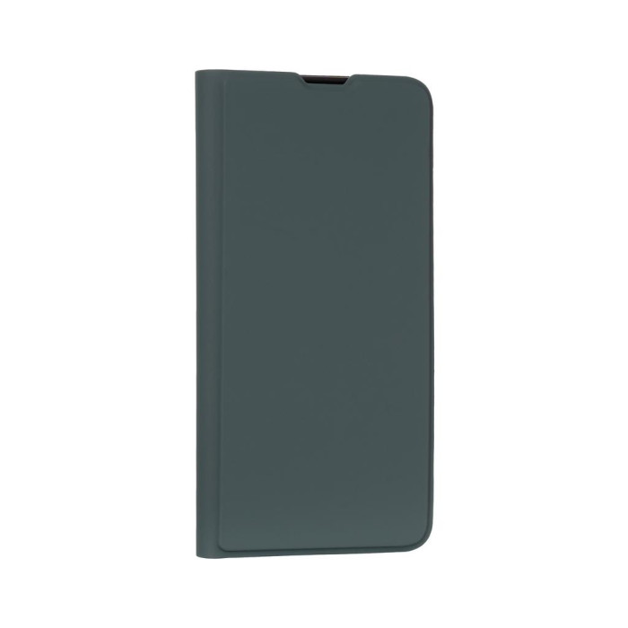 Чохол до мобільного телефона BeCover Exclusive New Style Infinix HOT 50i (X6531) Dark Green (712641)