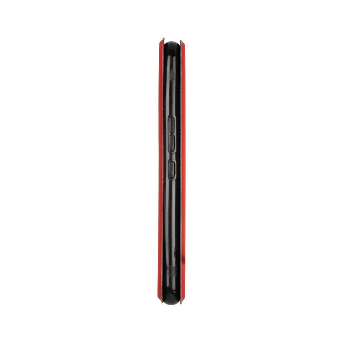 Чохол до мобільного телефона BeCover Exclusive New Style Infinix HOT 50i (X6531) Red (712643)