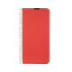 Чохол до мобільного телефона BeCover Exclusive New Style Motorola Moto G04/ E14 Red (712648)