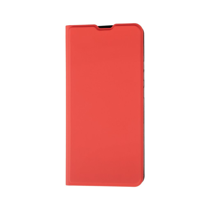 Чохол до мобільного телефона BeCover Exclusive New Style Motorola Moto G04/ E14 Red (712648)