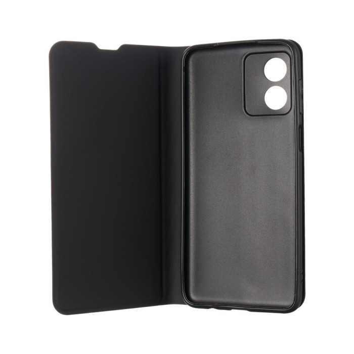 Чохол до мобільного телефона BeCover Exclusive New Style Motorola Moto G04/ E14 Red (712648)