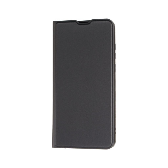 Чохол до мобільного телефона BeCover Exclusive New Style Motorola Moto G85 Black (712654)