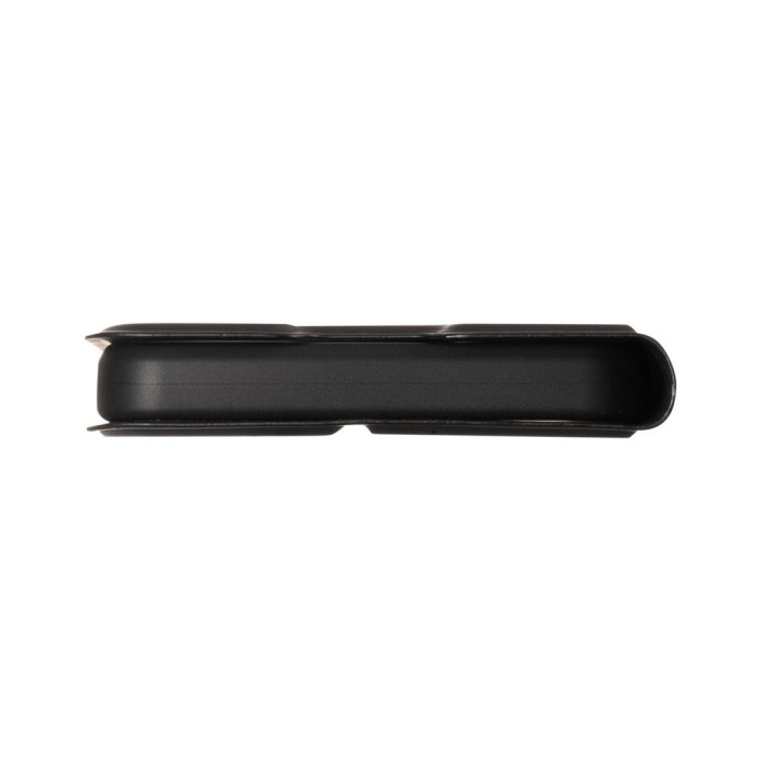 Чохол до мобільного телефона BeCover Exclusive New Style Motorola Moto G85 Black (712654)
