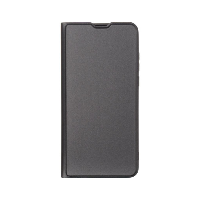 Чохол до мобільного телефона BeCover Exclusive New Style Motorola Moto G85 Black (712654)
