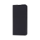 Чохол до мобільного телефона BeCover Exclusive New Style Xiaomi Redmi 14C 4G / Poco C75 Black (712658)