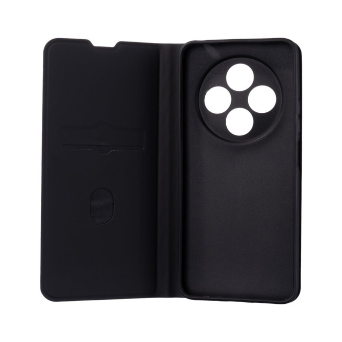 Чохол до мобільного телефона BeCover Exclusive New Style Xiaomi Redmi 14C 4G / Poco C75 Blue (712659)