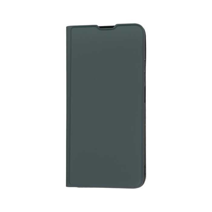 Чохол до мобільного телефона BeCover Exclusive New Style Xiaomi Redmi 14C 4G / Poco C75 Dark Green (712660)