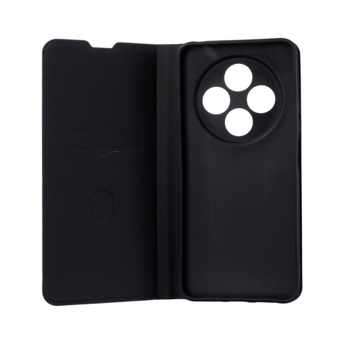 Чохол до мобільного телефона BeCover Exclusive New Style Xiaomi Redmi 14C 4G / Poco C75 Dark Green (712660)