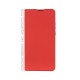 Чохол до мобільного телефона BeCover Exclusive New Style Xiaomi Redmi 14C 4G / Poco C75 Red (712662)