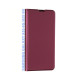 Чохол до мобільного телефона BeCover Exclusive New Style Samsung Galaxy A15 4G SM-A155/A15 5G SM-A156 Red Wine (712664)
