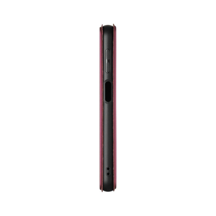 Чохол до мобільного телефона BeCover Exclusive New Style Samsung Galaxy A15 4G SM-A155/A15 5G SM-A156 Red Wine (712664)
