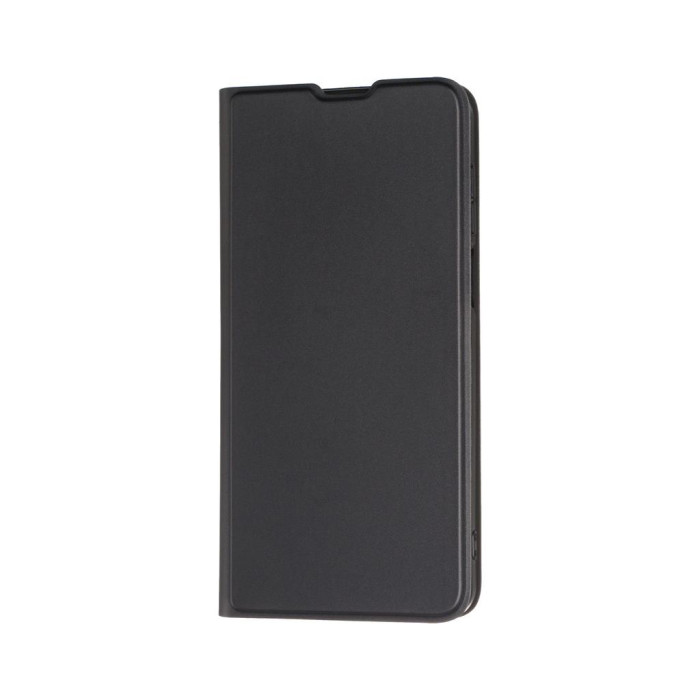 Чохол до мобільного телефона BeCover Exclusive New Style Samsung Galaxy A35 5G SM-A356 Black (712667)