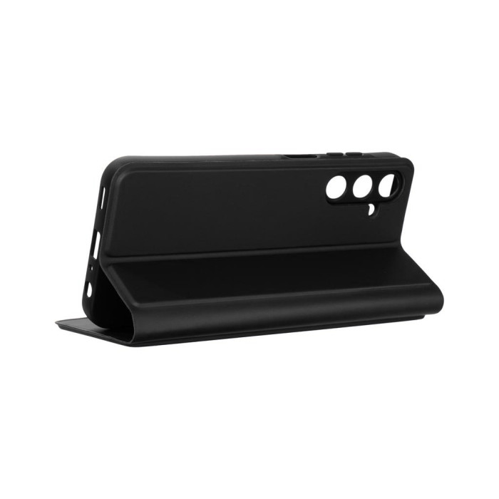 Чохол до мобільного телефона BeCover Exclusive New Style Samsung Galaxy A35 5G SM-A356 Black (712667)