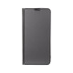Чохол до мобільного телефона BeCover Exclusive New Style Samsung Galaxy A35 5G SM-A356 Black (712667)