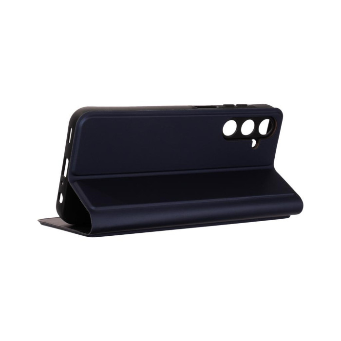 Чохол до мобільного телефона BeCover Exclusive New Style Samsung Galaxy A35 5G SM-A356 Blue (712668)