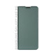 Чохол до мобільного телефона BeCover Exclusive New Style Samsung Galaxy A35 5G SM-A356 Dark Green (712669)