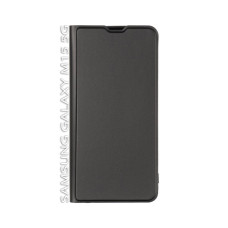 Чохол до мобільного телефона BeCover Exclusive New Style Samsung Galaxy M15 5G SM-M156 Black (712673)