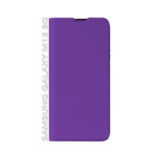 Чохол до мобільного телефона BeCover Exclusive New Style Samsung Galaxy M15 5G SM-M156 Purple (712676)