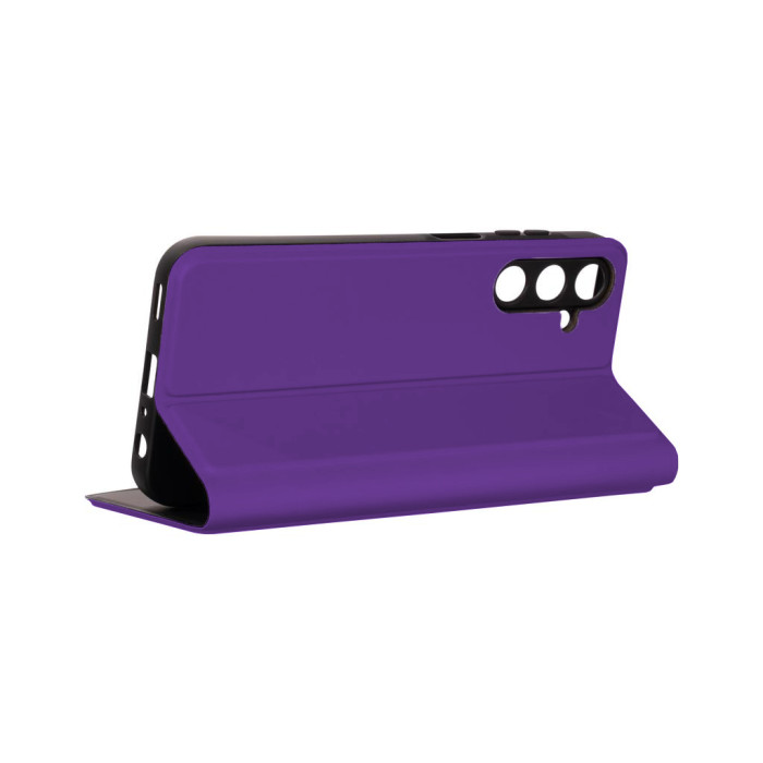 Чохол до мобільного телефона BeCover Exclusive New Style Samsung Galaxy M15 5G SM-M156 Purple (712676)