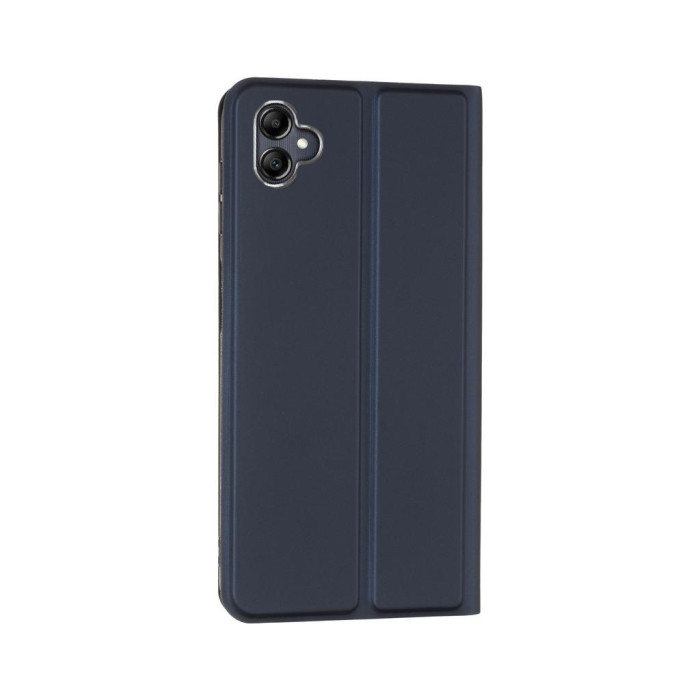 Чохол до мобільного телефона BeCover Exclusive New Style Samsung Galaxy A06 SM-A065 Blue (712684)