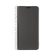 Чохол до мобільного телефона BeCover Exclusive New Style Samsung Galaxy A16 4G SM-SM-A165/A16 5G SM-A166 Black (712688)