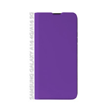 Чохол до мобільного телефона BeCover Exclusive New Style Samsung Galaxy A16 4G SM-SM-A165/A16 5G SM-A166 Purple (712691)