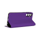 Чохол до мобільного телефона BeCover Exclusive New Style Samsung Galaxy A16 4G SM-SM-A165/A16 5G SM-A166 Purple (712691)