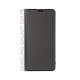Чохол до мобільного телефона BeCover Exclusive New Style Samsung Galaxy S24 FE SM-S721 Black (712694)