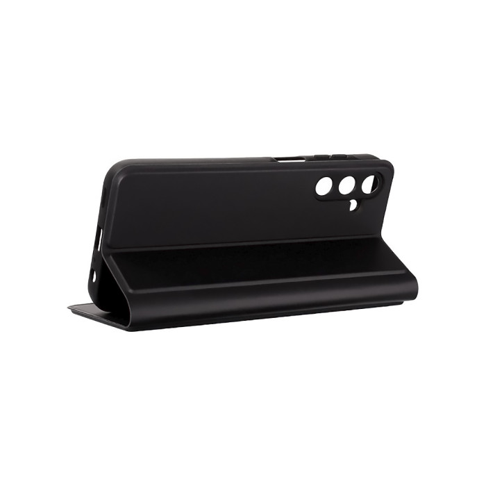 Чохол до мобільного телефона BeCover Exclusive New Style Samsung Galaxy S24 Plus SM-S926 Black (712699)