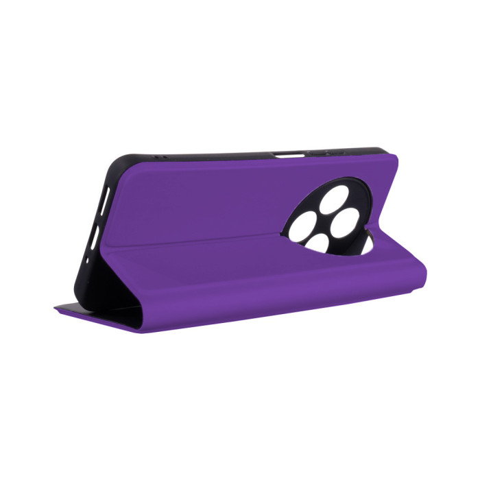 Чохол до мобільного телефона BeCover Exclusive New Style Tecno Spark 30C 4G Purple (712703)
