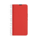 Чохол до мобільного телефона BeCover Exclusive New Style Oppo A3 4G / А3х 4G / A40m Red (712708)