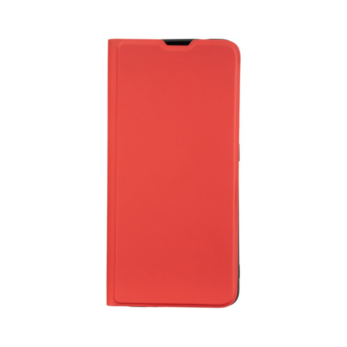Чохол до мобільного телефона BeCover Exclusive New Style Oppo A3 4G / А3х 4G / A40m Red (712708)